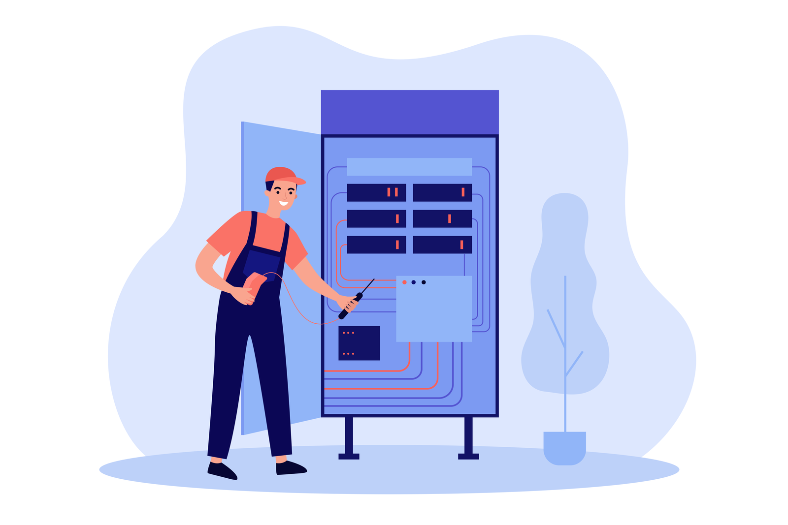 Cable size calculator AS/NZS 3008. We offer cable size calculator, voltage drop calculator, conduit size calculator, circuit breaker sizing, and more. iStock-1299263465 Features  