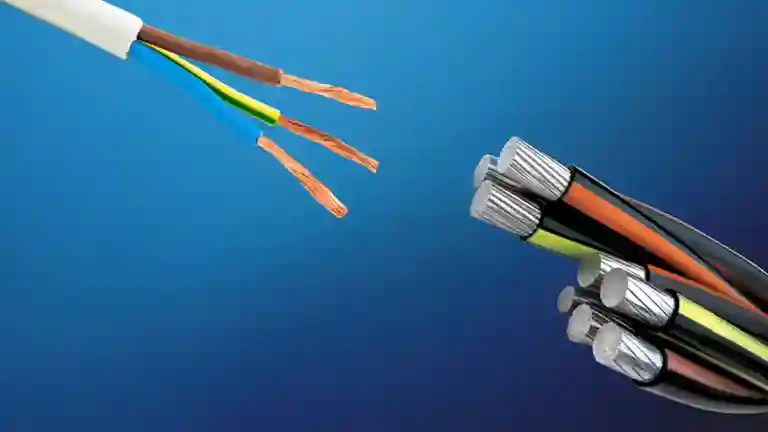 Cable size calculator AS/NZS 3008. We offer cable size calculator, voltage drop calculator, conduit size calculator, circuit breaker sizing, and more. Blog-Article-Banner-2-January-2023_1_11zon Copper vs Aluminium Cables: Importance of Bimetallic Lugs  