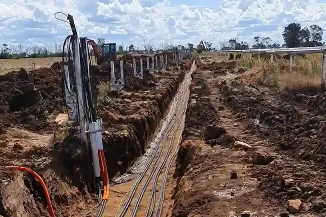 Cable size calculator AS/NZS 3008. We offer cable size calculator, voltage drop calculator, conduit size calculator, circuit breaker sizing, and more. CableHero-Blog-Article-Soil-Thermal-Resistivity-1_9_11zon-650x432 Soil Thermal Resistivity and Cable Sizing  