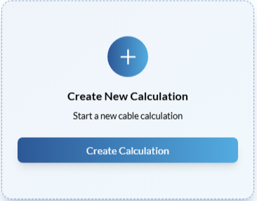 Create a new Calculation