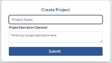 cablehero create project