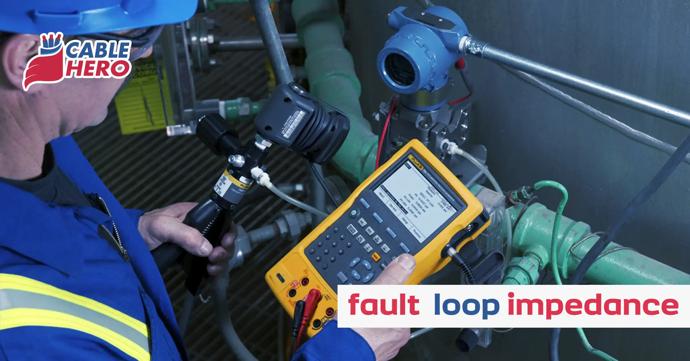 Fault Loop Impedance Calculation Best Practices Explained