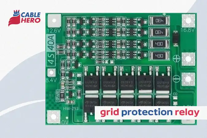 Key Impacts of ASNZS 4777.12024 on Grid Protection Relay