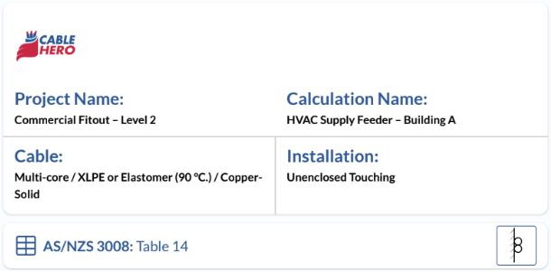 cablehero report